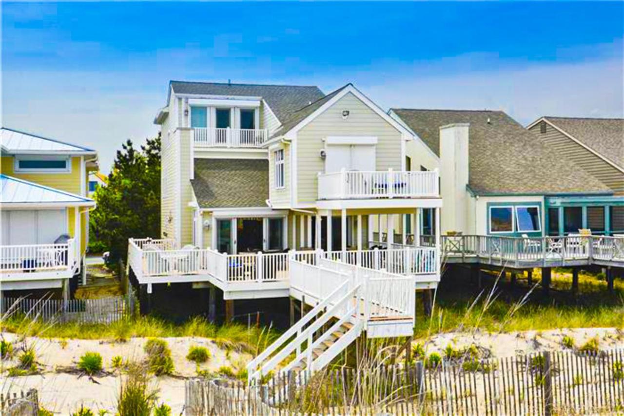 Town Of Bethany Beach -- 76 South Atlantic Exterior foto