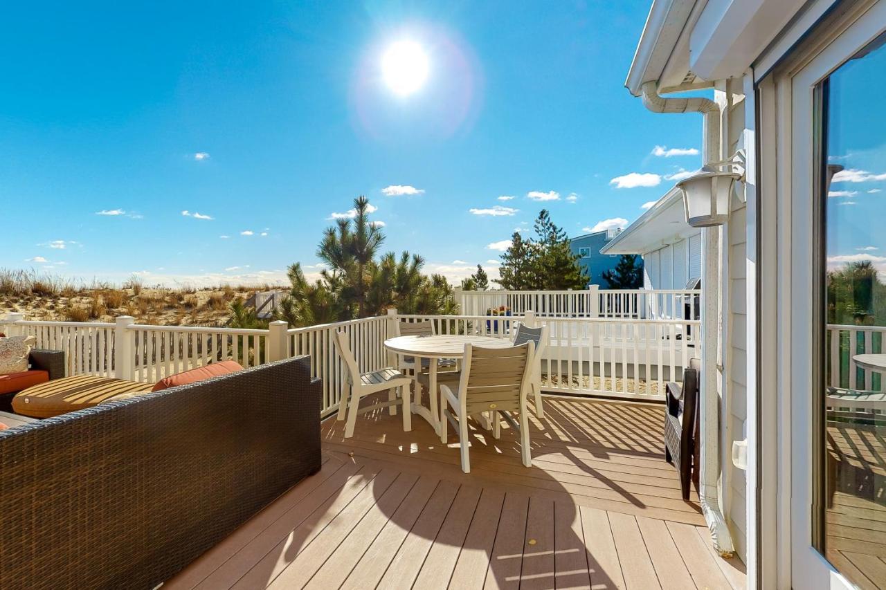Town Of Bethany Beach -- 76 South Atlantic Exterior foto